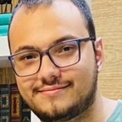 Patrick Januário dos Santos